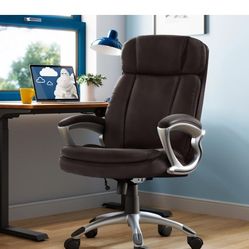 Serta Executive Officer Big And Tall