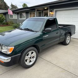 1999 Toyota Tacoma