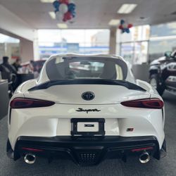 2026 Final Edition Supra 