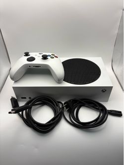 Xbox Series S  500GB
