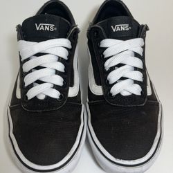 Vans Size 7.5