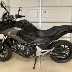 2020 Honda NC750X