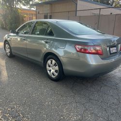 2008 Toyota Camry