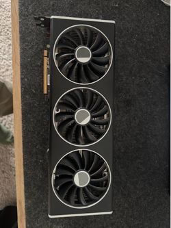 Radeon 7900xt - 20gb Vram