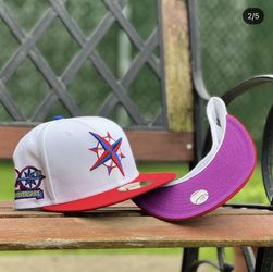 Seattle Mariners Fitted