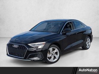2024 Audi A3