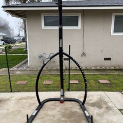 Everlast MMA Heavy Bag Stand 