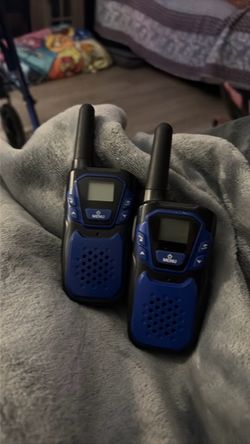 Children’s walkie-talkies