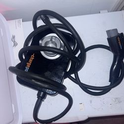 PENDING Electric car charger (not working)l