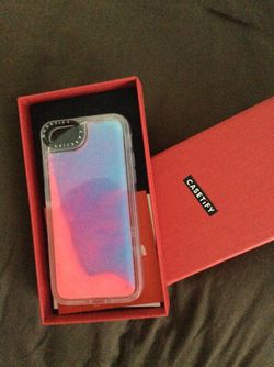 iPhone case