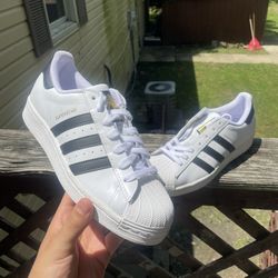 Adidas Superstars