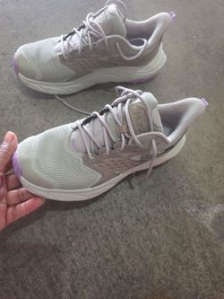 Hoka shoes