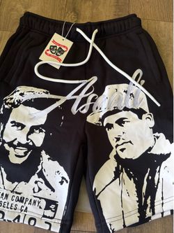 Assali shorts new