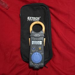 Hioki 3280-10 Hitester Clamp On AC Tester
