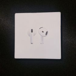 Apple AirPods 4