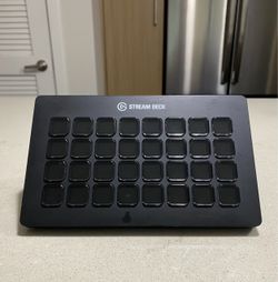 Elgato Stream Deck XL