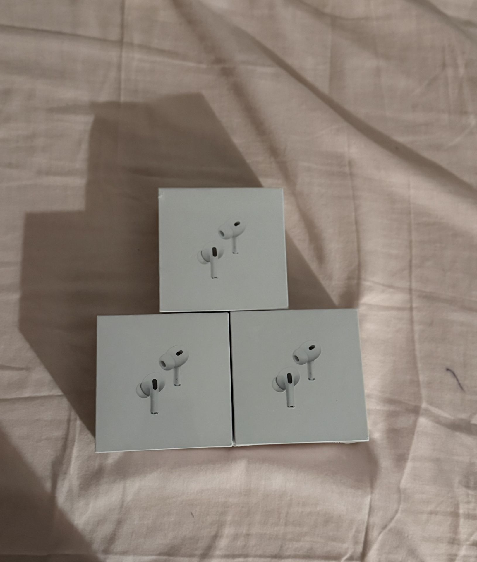 New Bluetooth In Ear Headphones