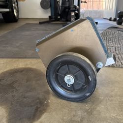 Door Kart
