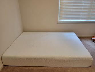 Full Mattress (like new)