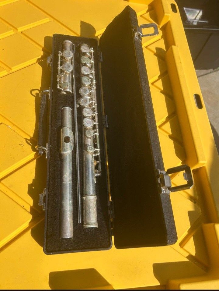 Flute