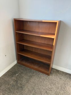 Bookshelf