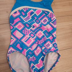 Kb Gymnastics Leotard