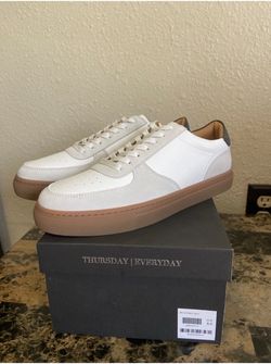 Thursday Boot - Court