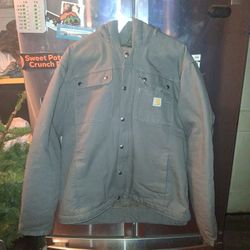 Carhartt  Jacket 