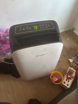 AC conditioner