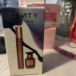 Fenty Eau Du Parfum