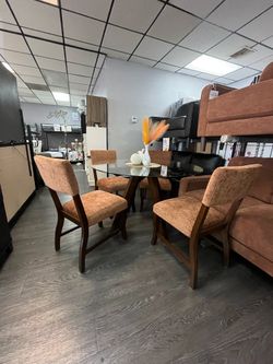 5pcs Dining Set