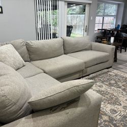 Used Sectional