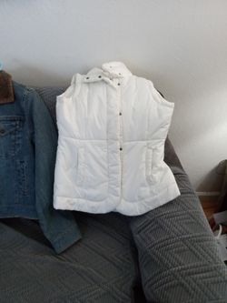 Vest Medium
