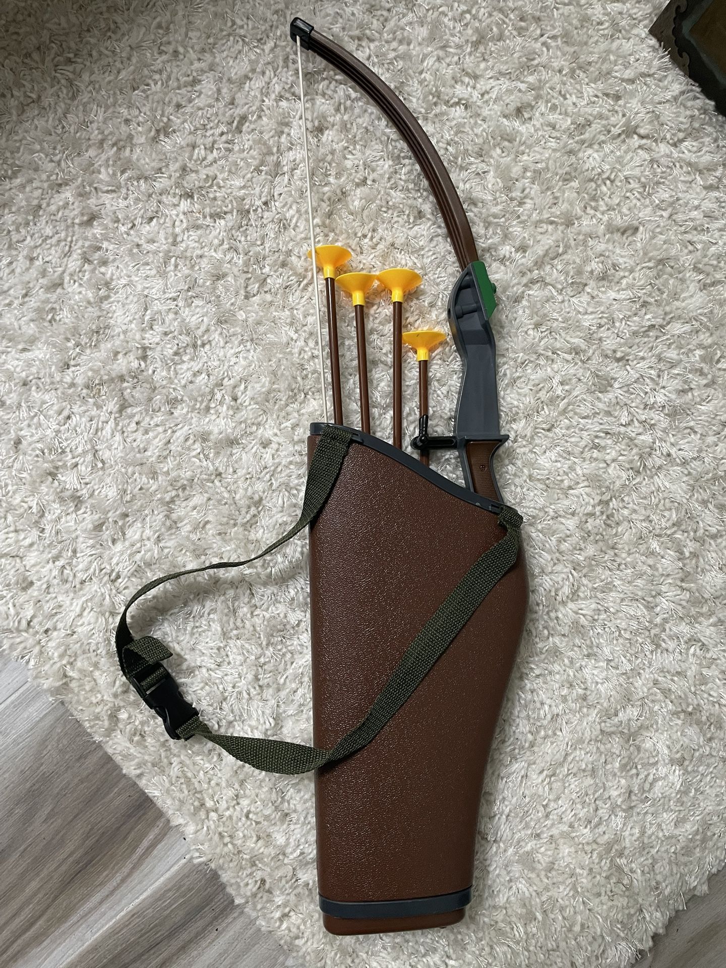 Kids Bow and Arrow Set