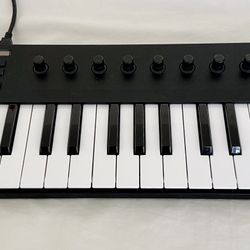  Native Instruments M32 MIDI Keyboard 70% OFF!!) 
