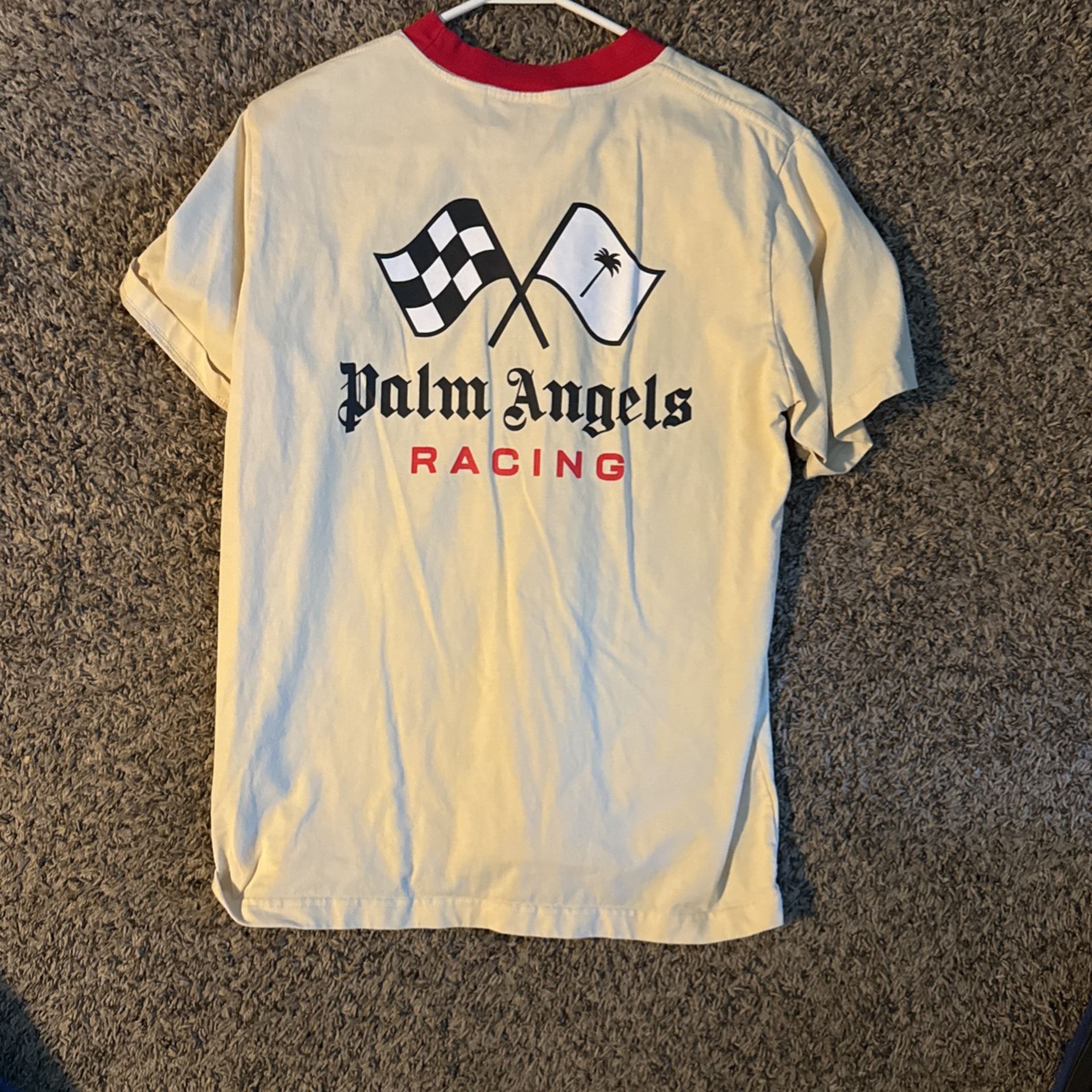 Palm Angels T Shirt