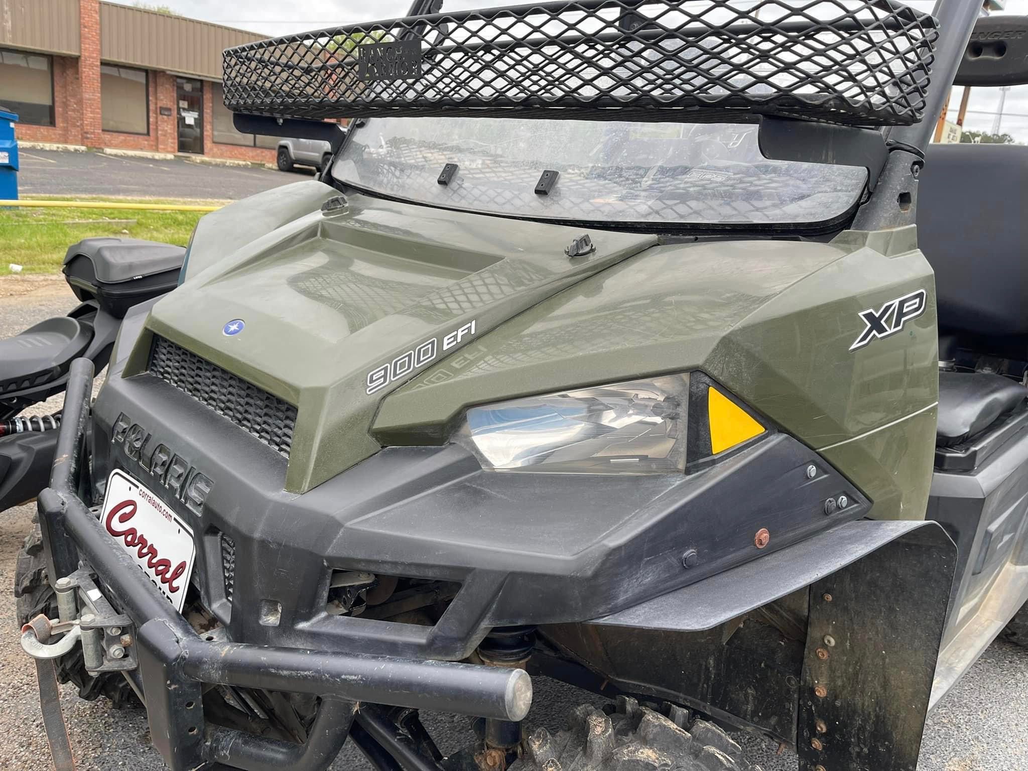 2014 Polaris Ranger for Sale in Henderson, TX OfferUp