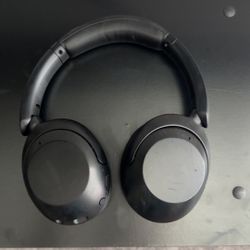 Sony Headphones