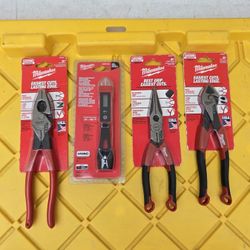 Milwaukee Tools $20 Each 