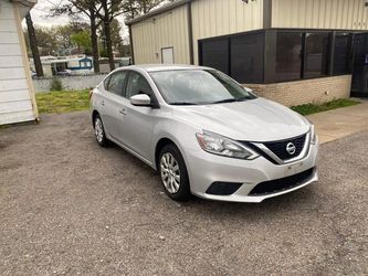 2016 Nissan Sentra