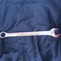 A,WRENCH SIZE 22MM ONLY ONE AVAILABLE 