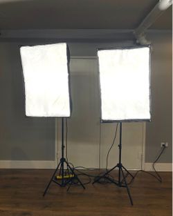 Godox SL60IID Daylight LED Video Light