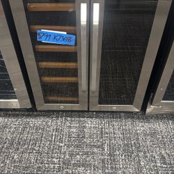 Wine Cooler 