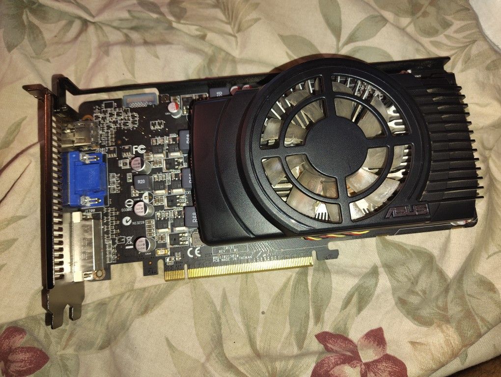 Asus GPU Bundle