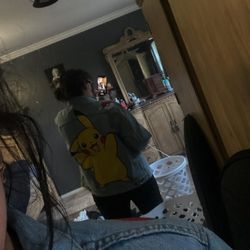 Levi X Pokémon