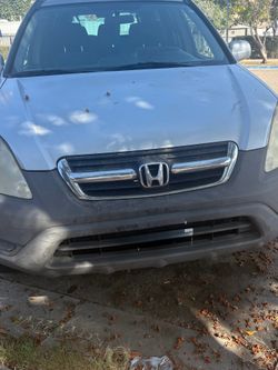 Honda CRV