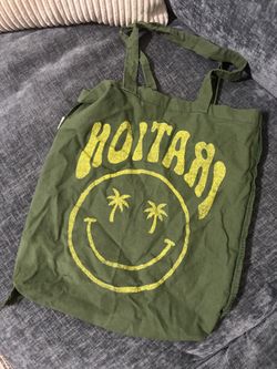 Iration Tote