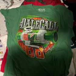 Mtn Dew Shirt