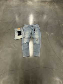 Purple Brand Jeans