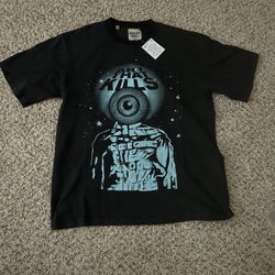 Art That Kills Gallery Dept T. Size M